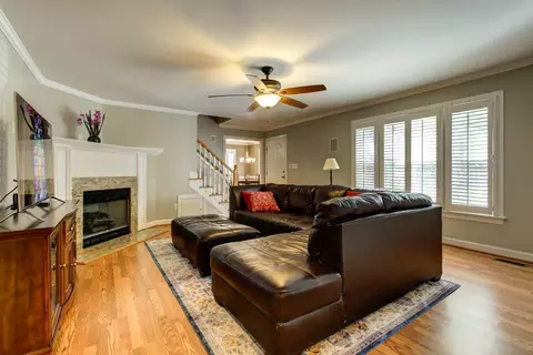 741 E Keri Dr, Garner, NC 27529 photo 11