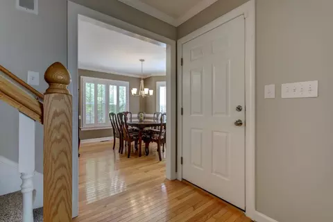 741 E Keri Dr, Garner, NC 27529 photo 3
