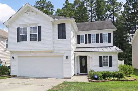834 Statler Dr, Durham, NC 27703 photo 1