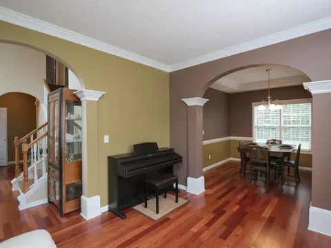 101 Olde Tree Dr, Cary, NC 27518 photo 4