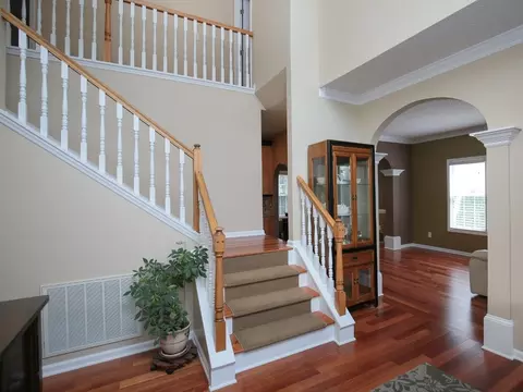 101 Olde Tree Dr, Cary, NC 27518 photo 2