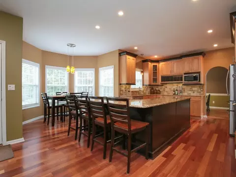 101 Olde Tree Dr, Cary, NC 27518 photo 8