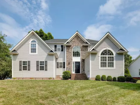 101 Olde Tree Dr, Cary, NC 27518 photo 1