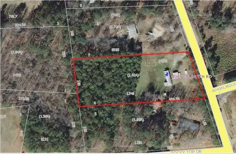 4089 Culbreth Rd, Stem, NC 27581 photo 1