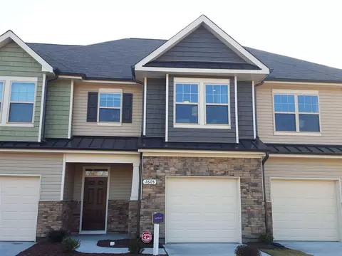 1111 Latitude Dr, Durham, NC 27713 photo 1