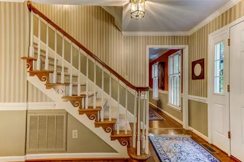 301 Forestview Dr, Elon, NC 27244 photo 2