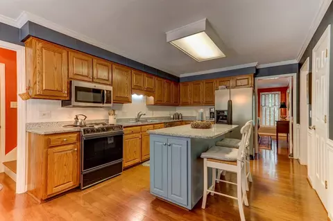 301 Forestview Dr, Elon, NC 27244 photo 9