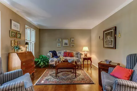 301 Forestview Dr, Elon, NC 27244 photo 3