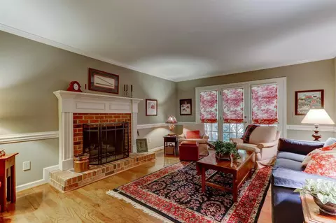 301 Forestview Dr, Elon, NC 27244 photo 5