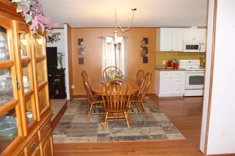 2413 Darnley St, Garner, NC 27529 photo 8