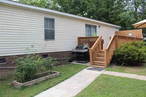 2413 Darnley St, Garner, NC 27529 photo 5