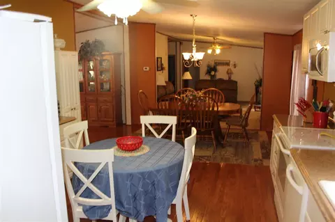 2413 Darnley St, Garner, NC 27529 photo 10