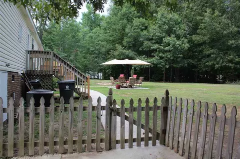 2413 Darnley St, Garner, NC 27529 photo 3