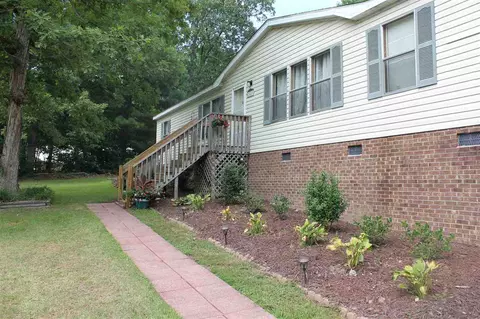 2413 Darnley St, Garner, NC 27529 photo 2