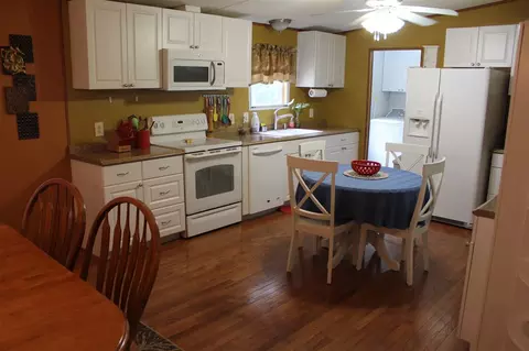 2413 Darnley St, Garner, NC 27529 photo 9
