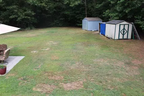 2413 Darnley St, Garner, NC 27529 photo 4