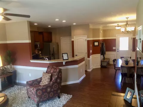 222 Brier Crossings Loop, Durham, NC 27703 photo 4
