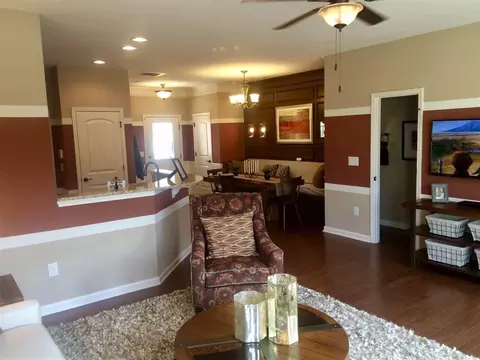222 Brier Crossings Loop, Durham, NC 27703 photo 6