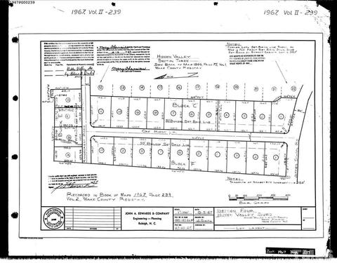 2000 Rangecrest Rd, Raleigh, NC 27612 photo 1