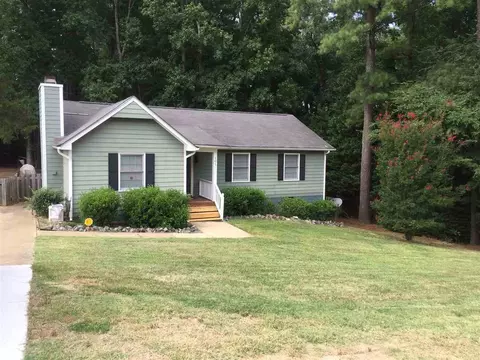101 Winding Brook Dr, Garner, NC 27529 photo 1