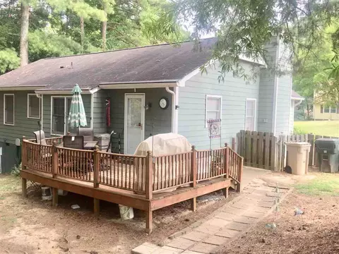 101 Winding Brook Dr, Garner, NC 27529 photo 4