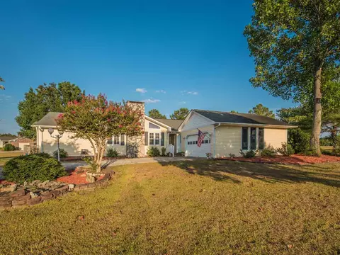 141 Carmil Dr, Selma, NC 27576 photo 1