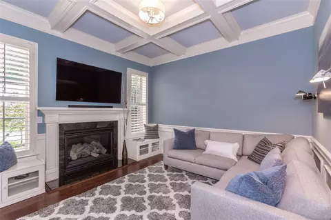 7313 Dunsany Ct, Wake Forest, NC 27587 photo 3