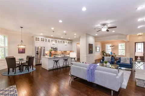7313 Dunsany Ct, Wake Forest, NC 27587 photo 13
