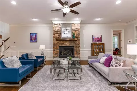 7313 Dunsany Ct, Wake Forest, NC 27587 photo 6