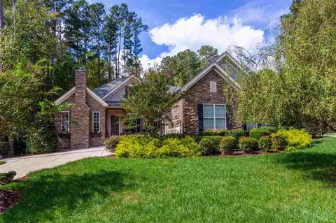 7313 Dunsany Ct, Wake Forest, NC 27587 photo 1