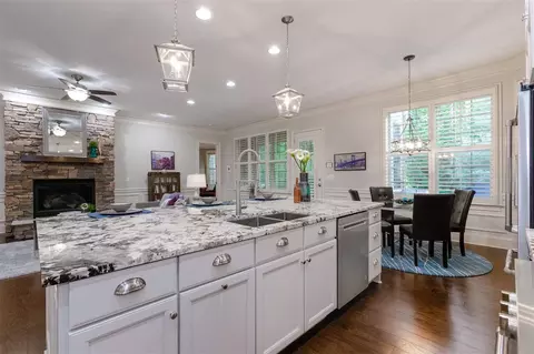 7313 Dunsany Ct, Wake Forest, NC 27587 photo 9