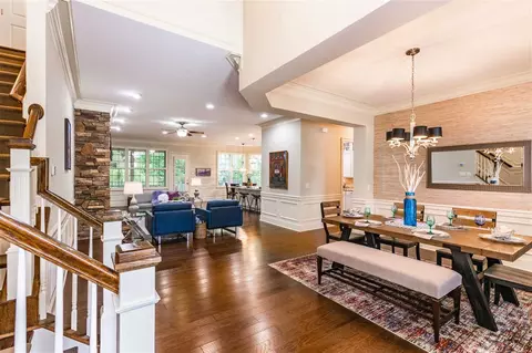 7313 Dunsany Ct, Wake Forest, NC 27587 photo 14