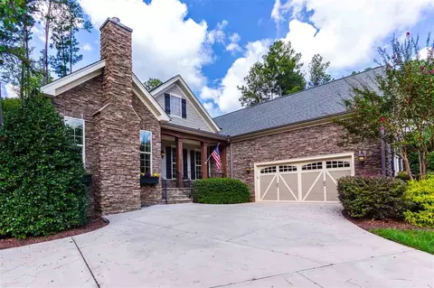 7313 Dunsany Ct, Wake Forest, NC 27587 photo 2
