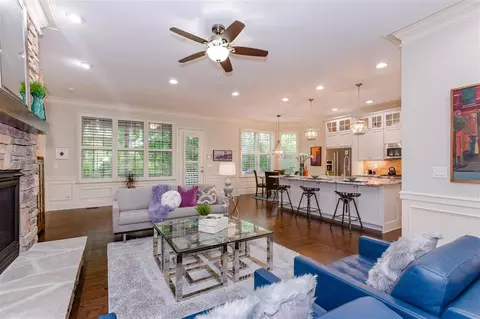 7313 Dunsany Ct, Wake Forest, NC 27587 photo 12
