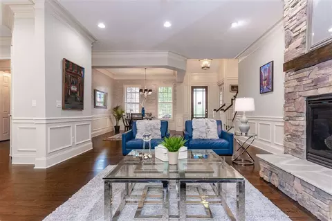 7313 Dunsany Ct, Wake Forest, NC 27587 photo 7