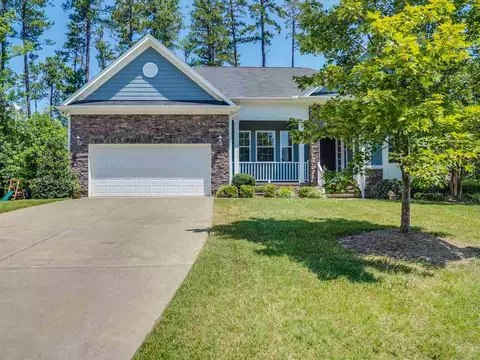 3702 Keohane Dr, Durham, NC 27705 photo 1