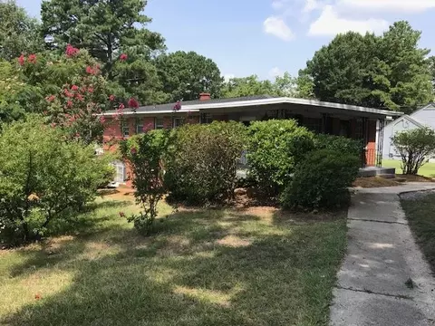 519 N Hardee St, Durham, NC 27703 photo 2