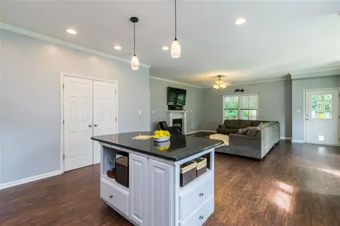 96 Wiregrass Ct, Angier, NC 27501 photo 8