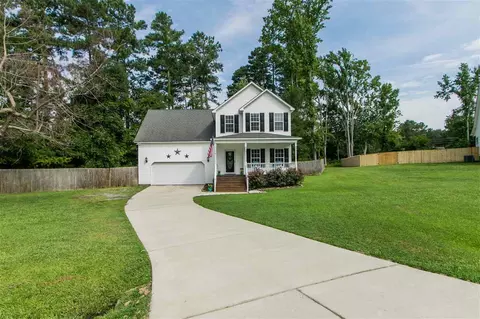 96 Wiregrass Ct, Angier, NC 27501 photo 2