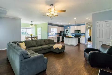96 Wiregrass Ct, Angier, NC 27501 photo 12