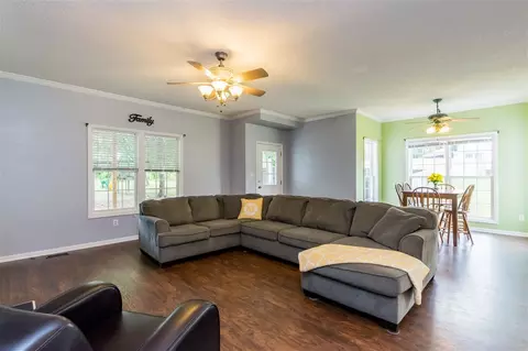 96 Wiregrass Ct, Angier, NC 27501 photo 11