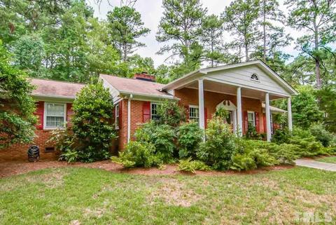 3510 Randolph Rd, Durham, NC 27705 photo 1