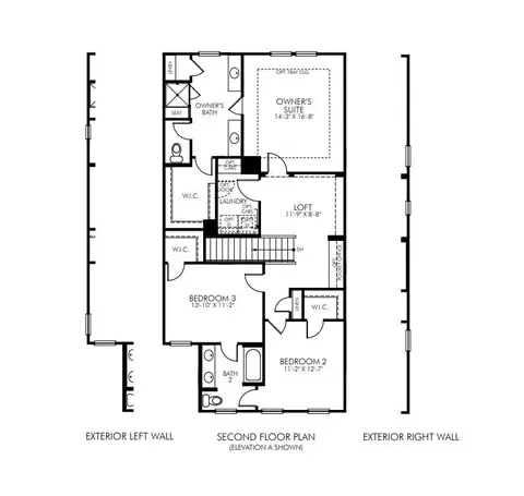 1530 Catch Fly Ln, Durham, NC 27713 photo 3