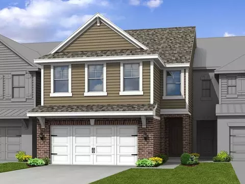 1530 Catch Fly Ln, Durham, NC 27713 photo 1