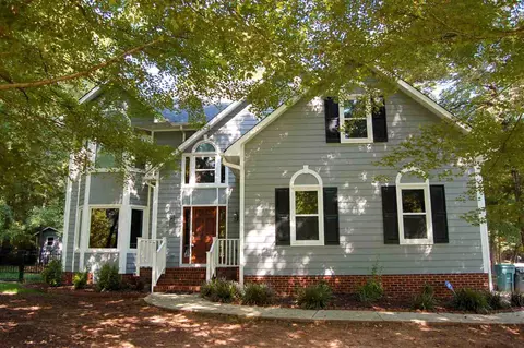 605 Flagstone Way, Durham, NC 27712 photo 1
