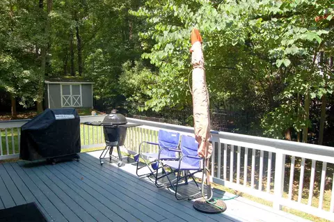 605 Flagstone Way, Durham, NC 27712 photo 21