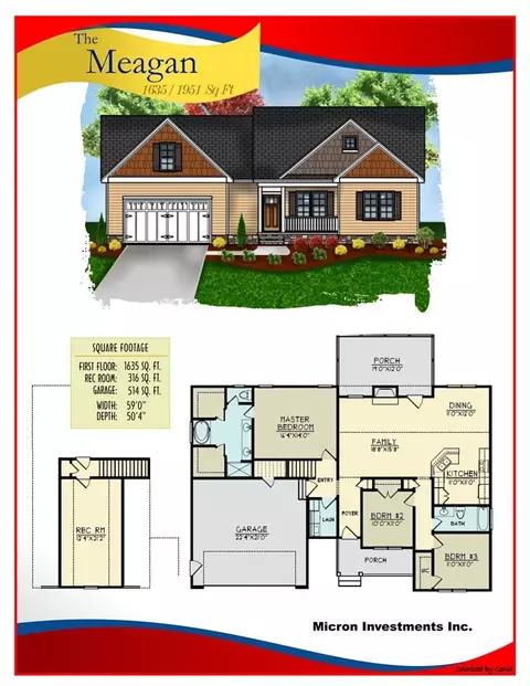 64 Clipper Ln, Smithfield, NC 27577 photo 4