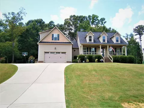 53 Cinnecord Pl, Garner, NC 27529 photo 2