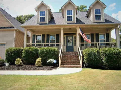 53 Cinnecord Pl, Garner, NC 27529 photo 4