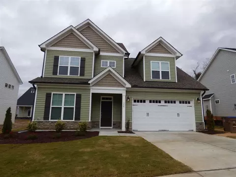 344 Joyner Bluff Dr, Wake Forest, NC 27587 photo 1